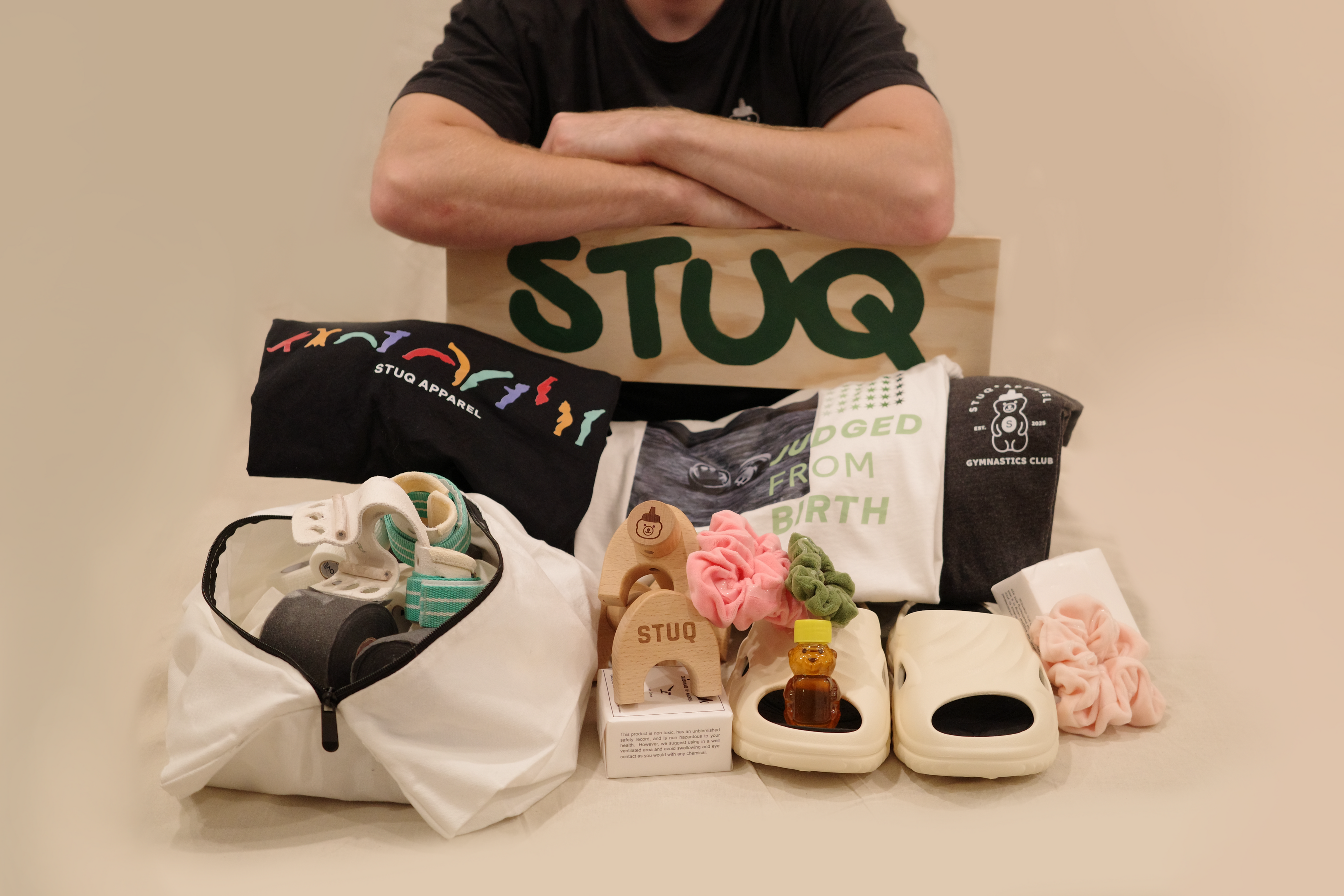 Accessories