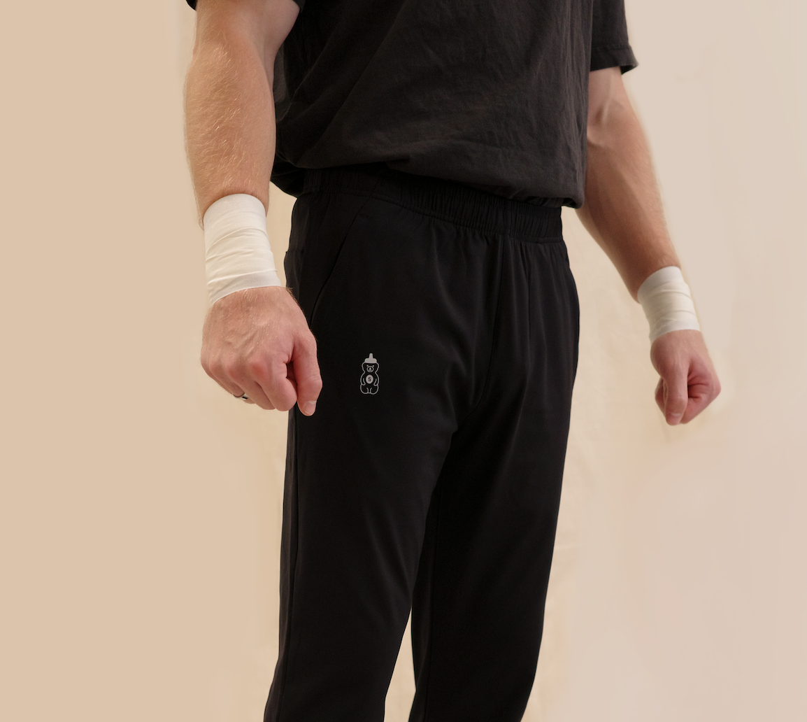 Pants & Shorts