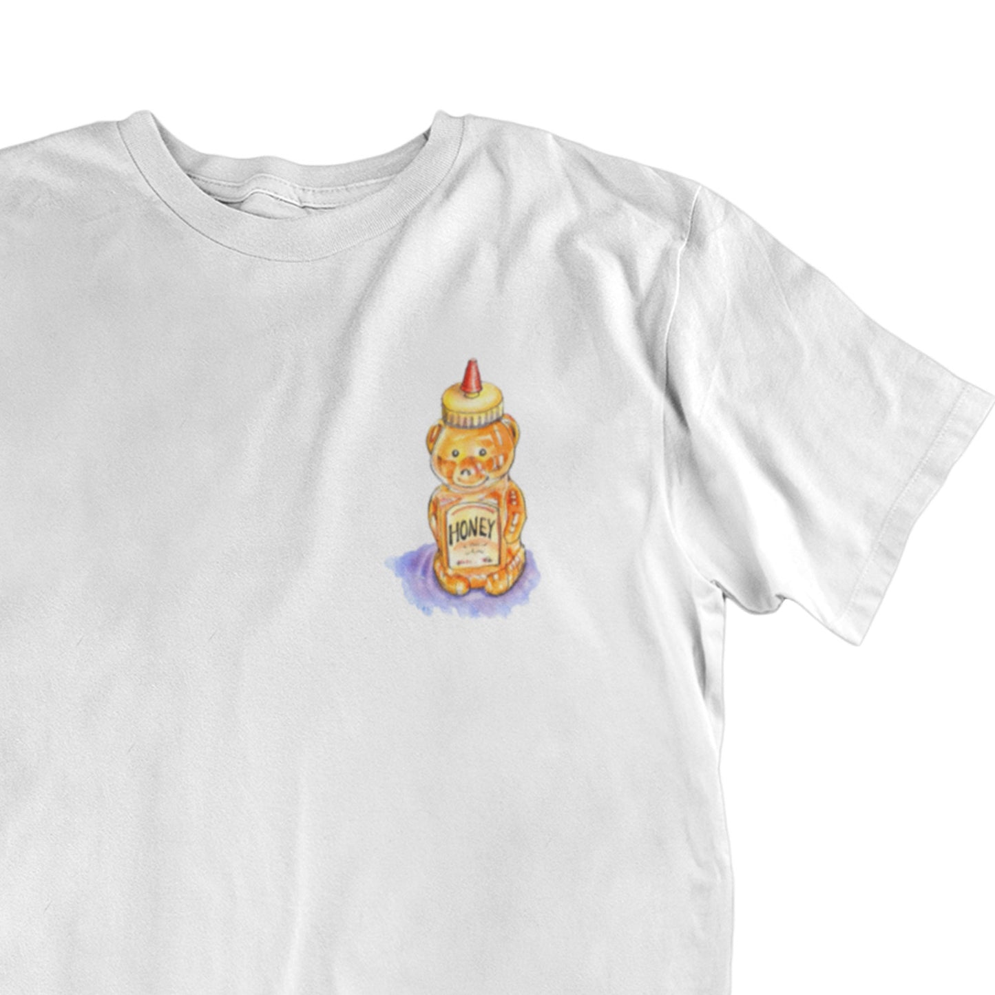 Honey Gymnastics T-Shirt