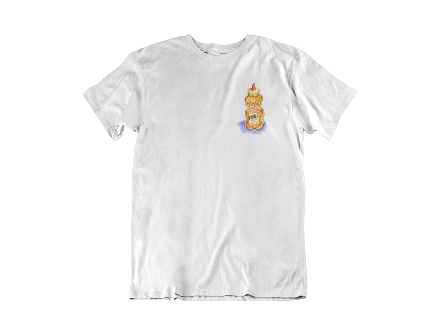 Honey Gymnastics T-Shirt