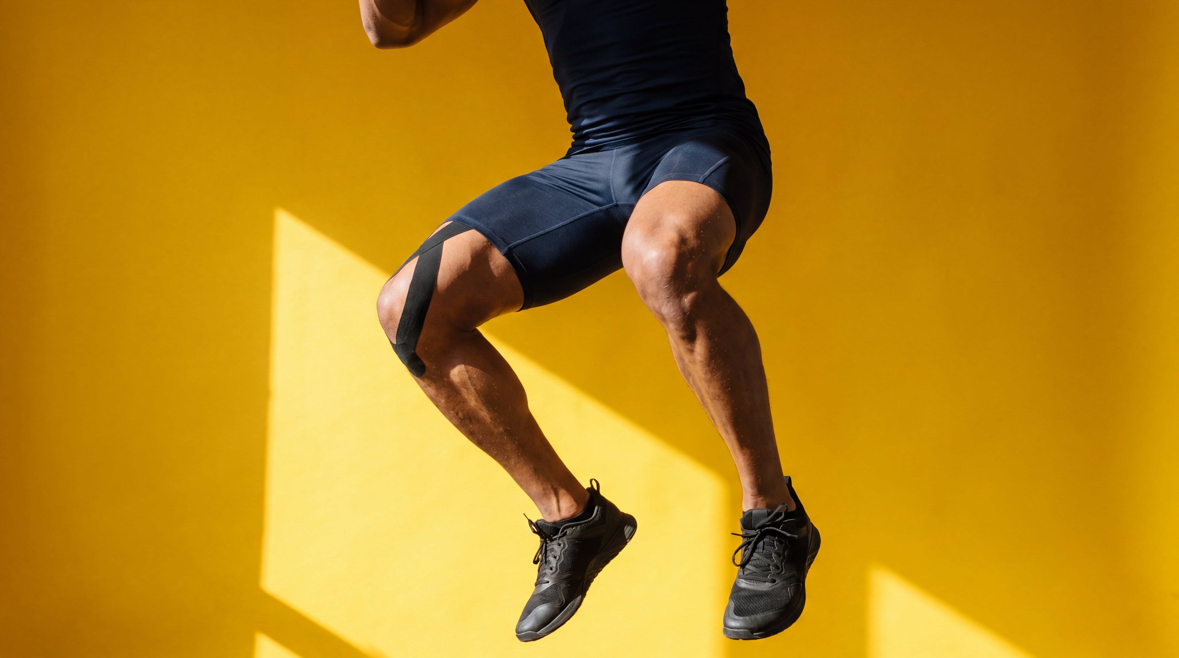 Kinesiology tape