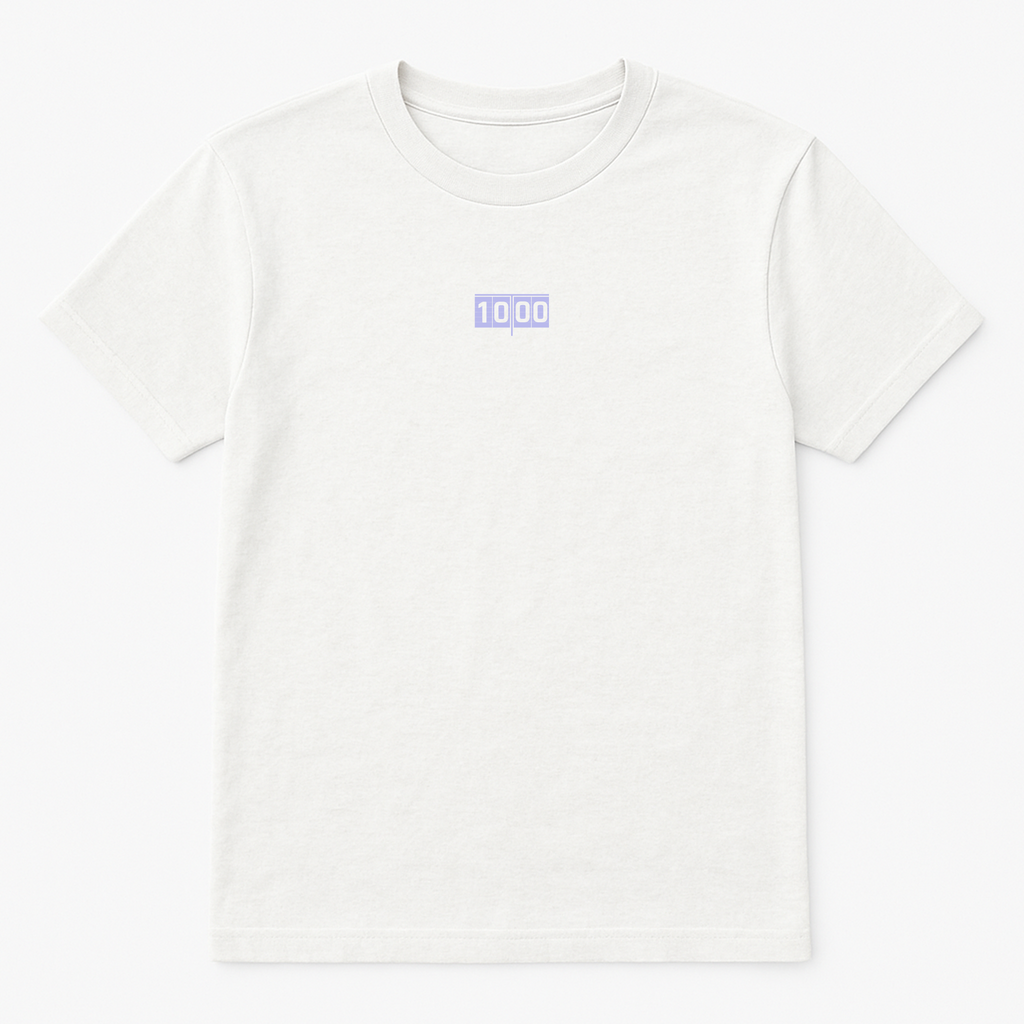 Judged From Birth Tee