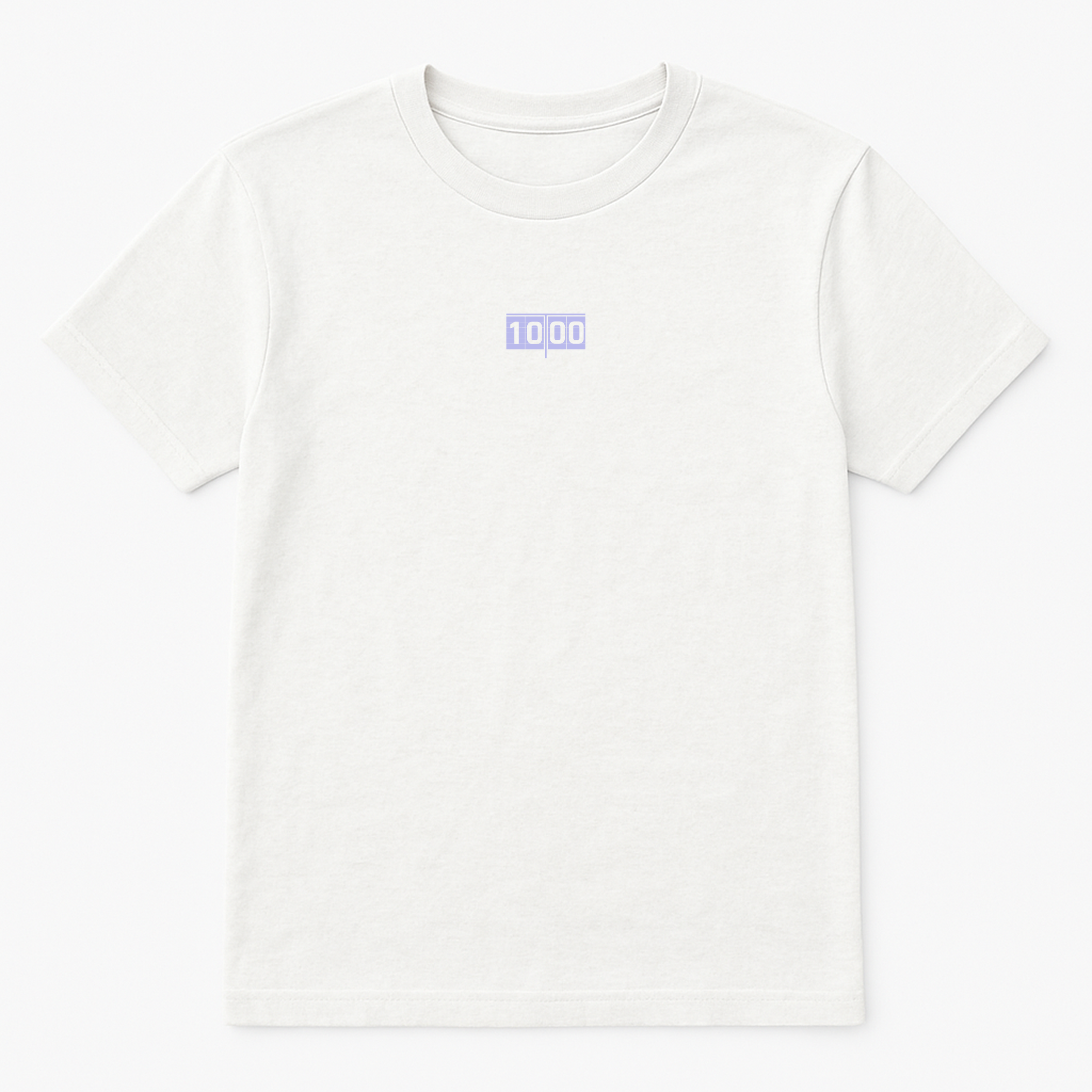 Judged From Birth Tee