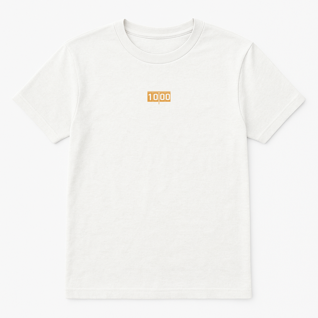 Judged From Birth Tee