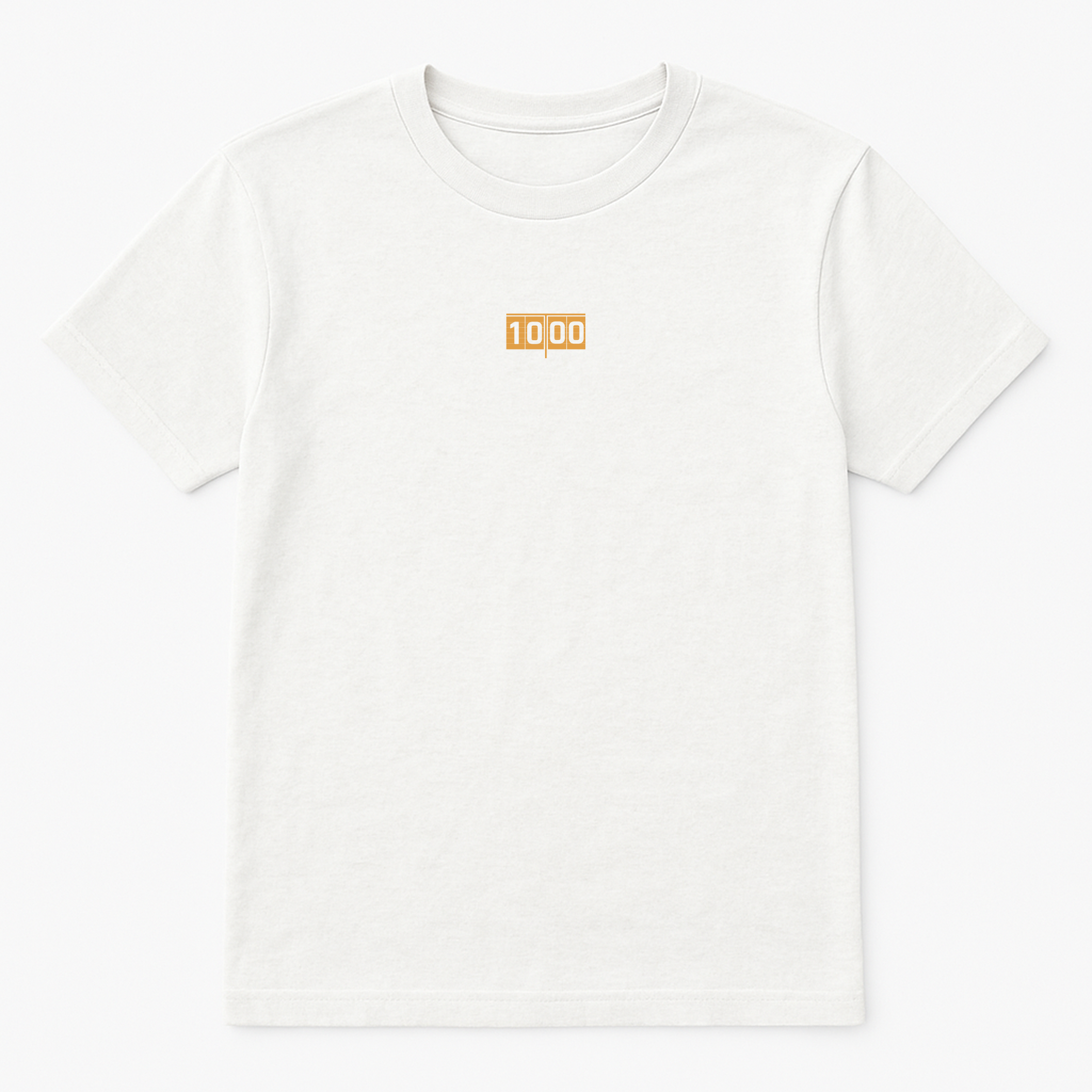 Judged From Birth Tee