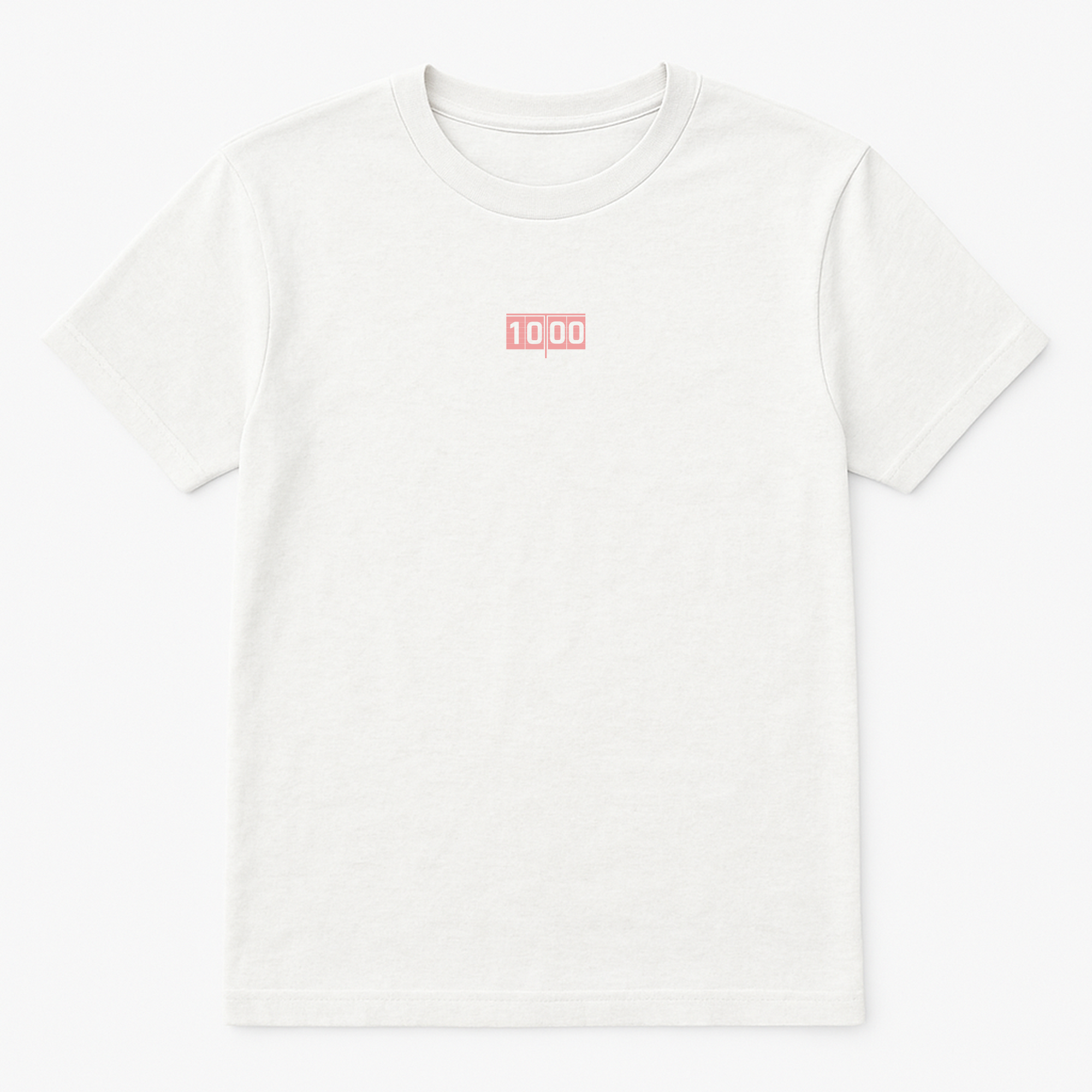 Judged From Birth Tee
