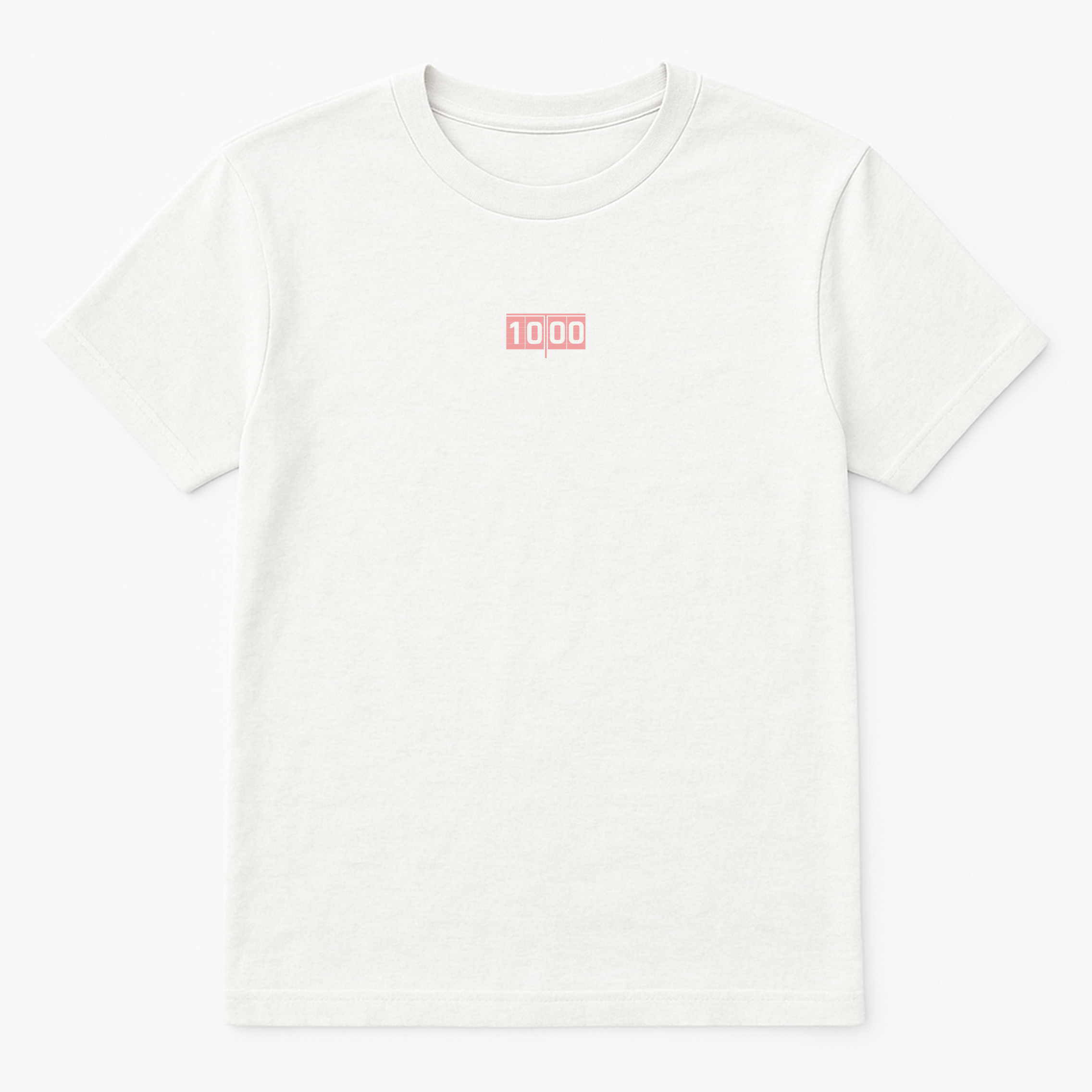 Judged From Birth Tee