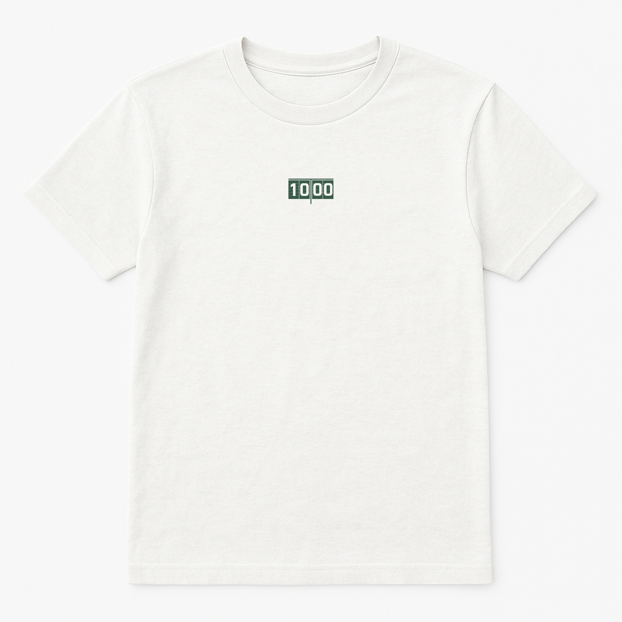 Judged From Birth Tee