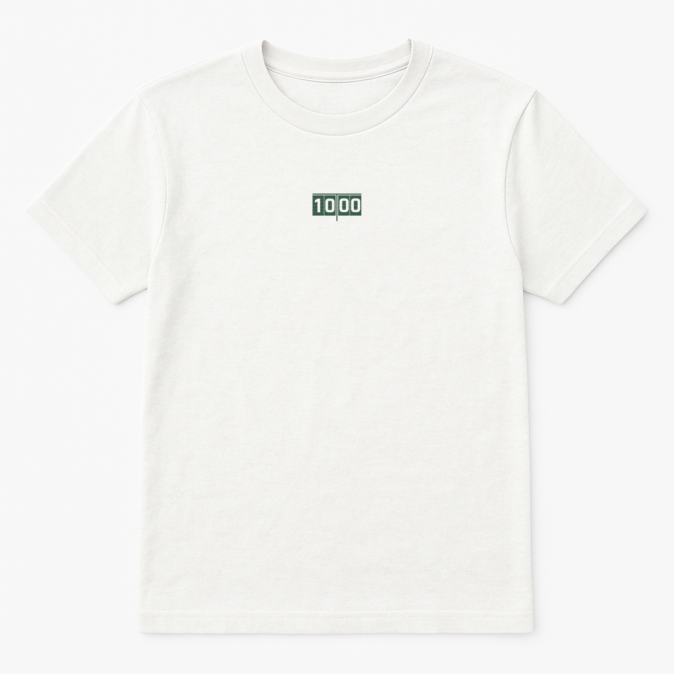 Judged From Birth Tee