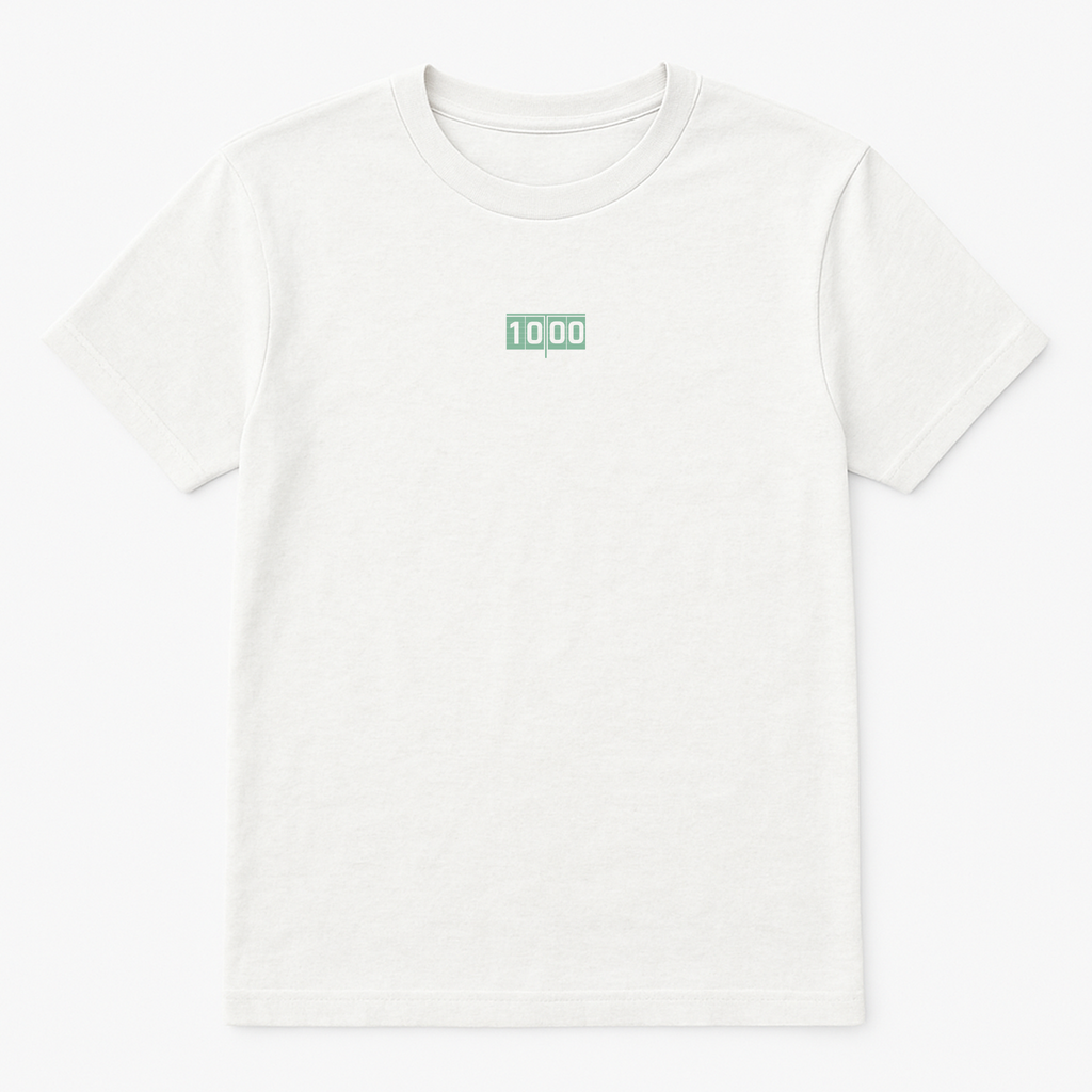Judged From Birth Tee