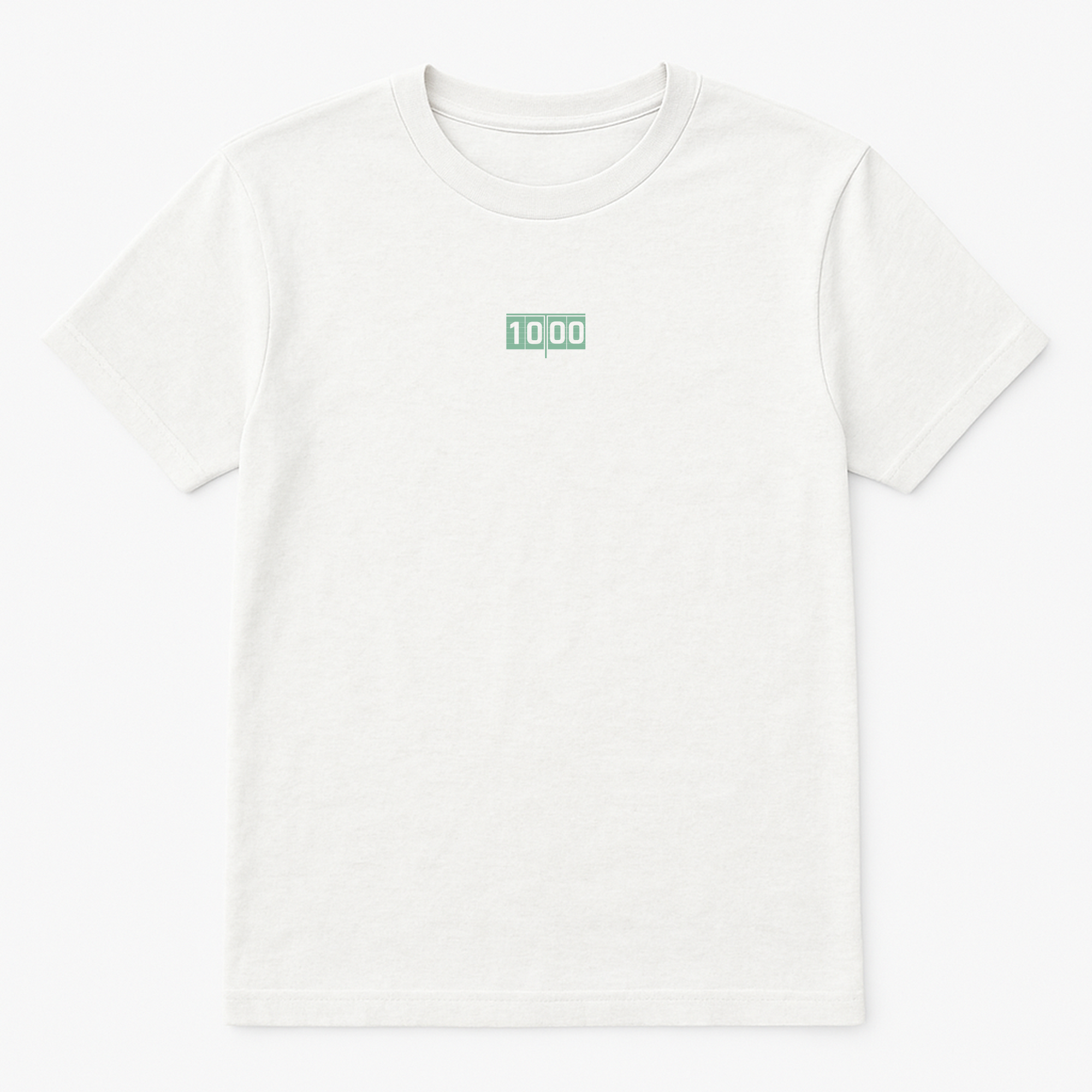 Judged From Birth Tee
