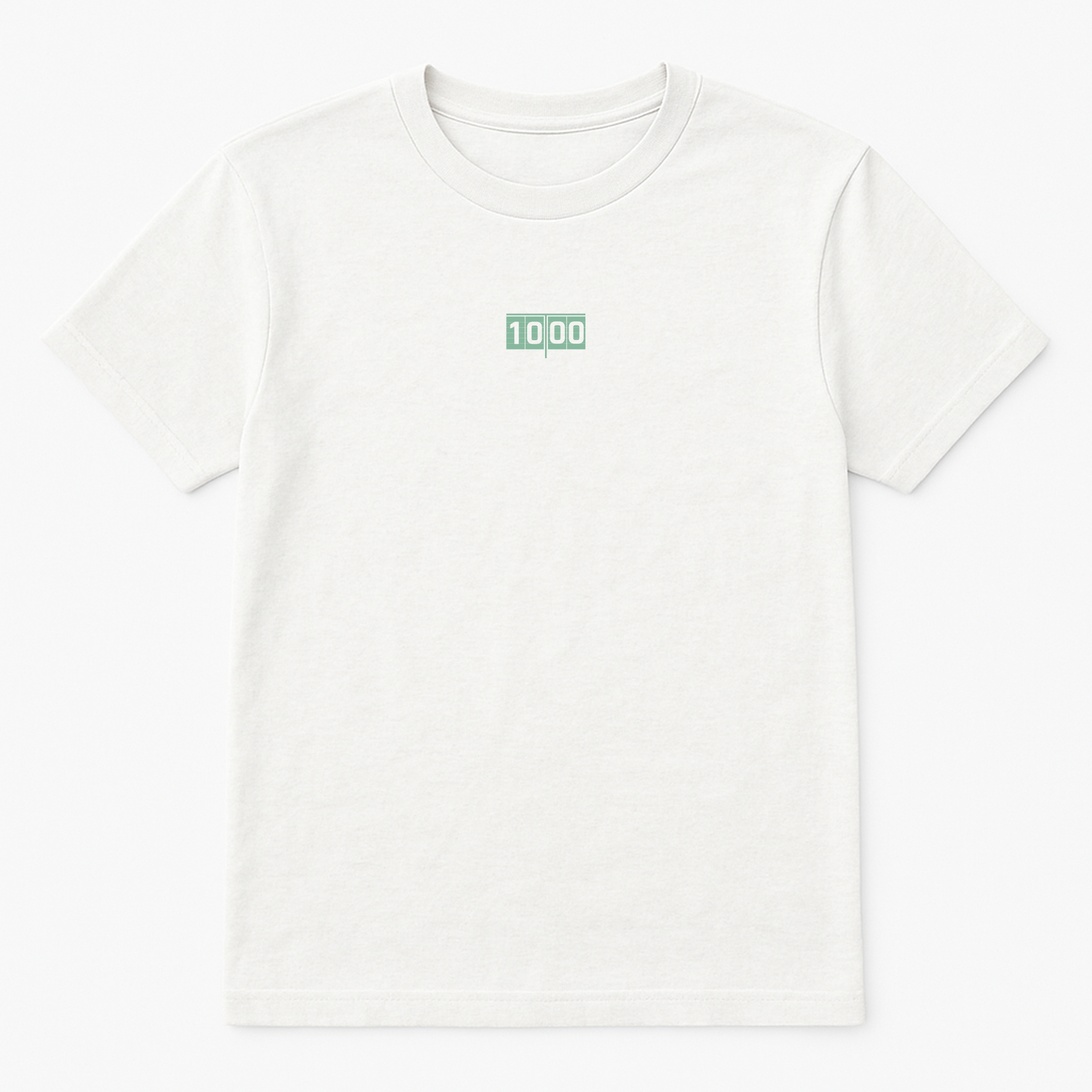 Judged From Birth Tee