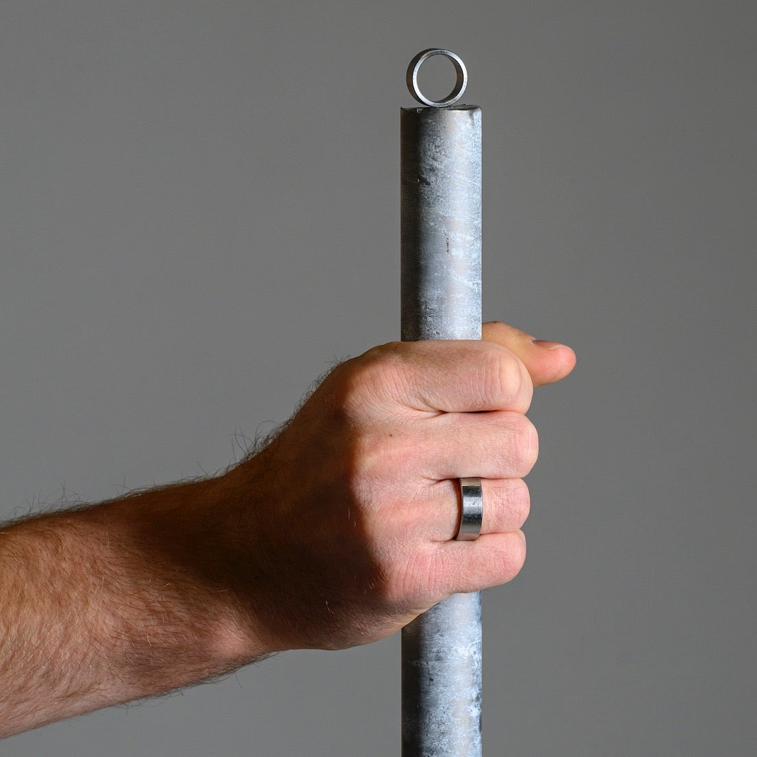 High Bar Band