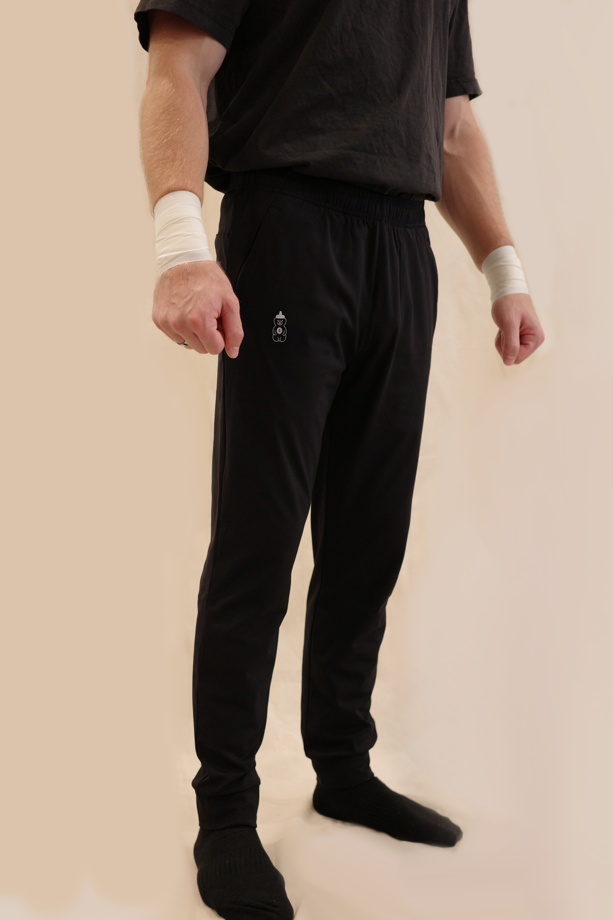 Gymnastics Training Pants