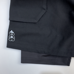 Gymnastics Training Shorts