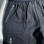 Gymnastics Training Shorts