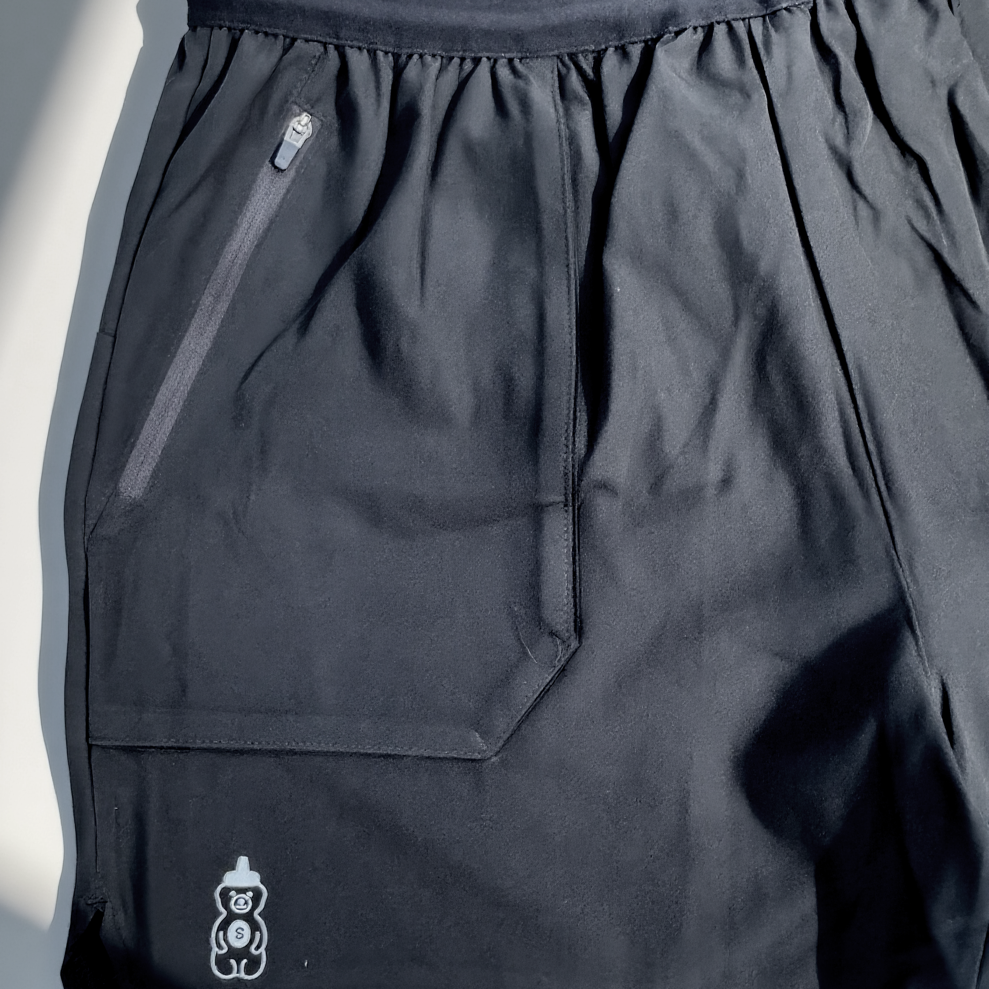 Gymnastics Training Shorts