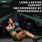 Kinesiology Tape, Pre-Cut Strips